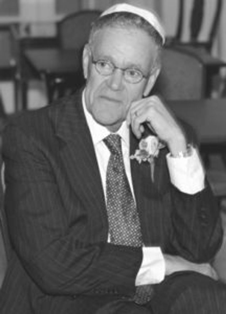 Robert Sherman Goodman