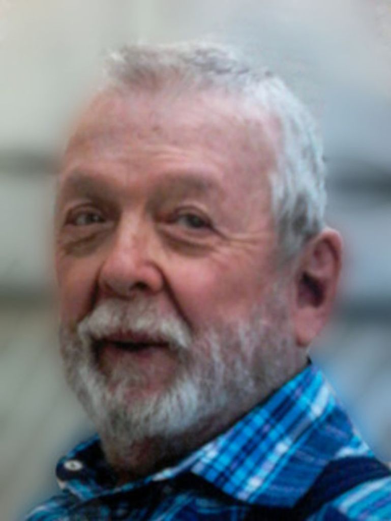 Richard Merritt Stewart