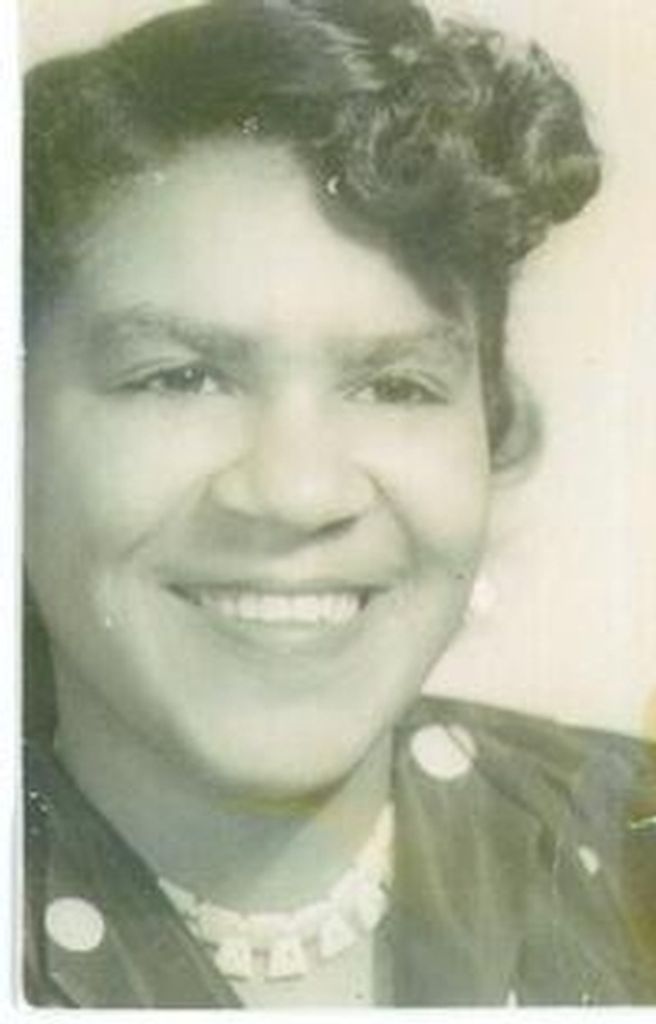 Merline Ruthie Cole