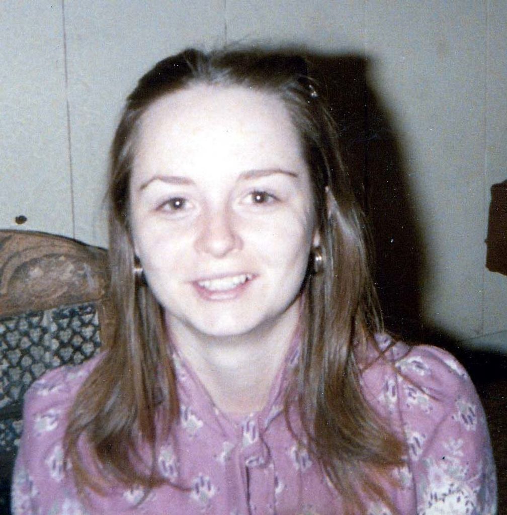 Judy Lynn Newsom