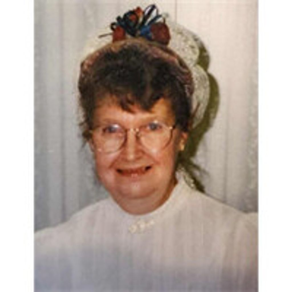 Nellie R. Holland Profile Photo