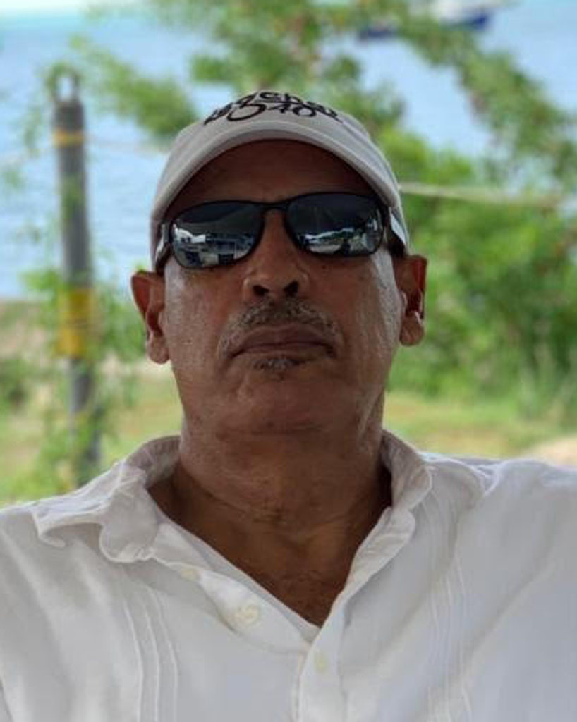 Adriel Garcia Profile Photo