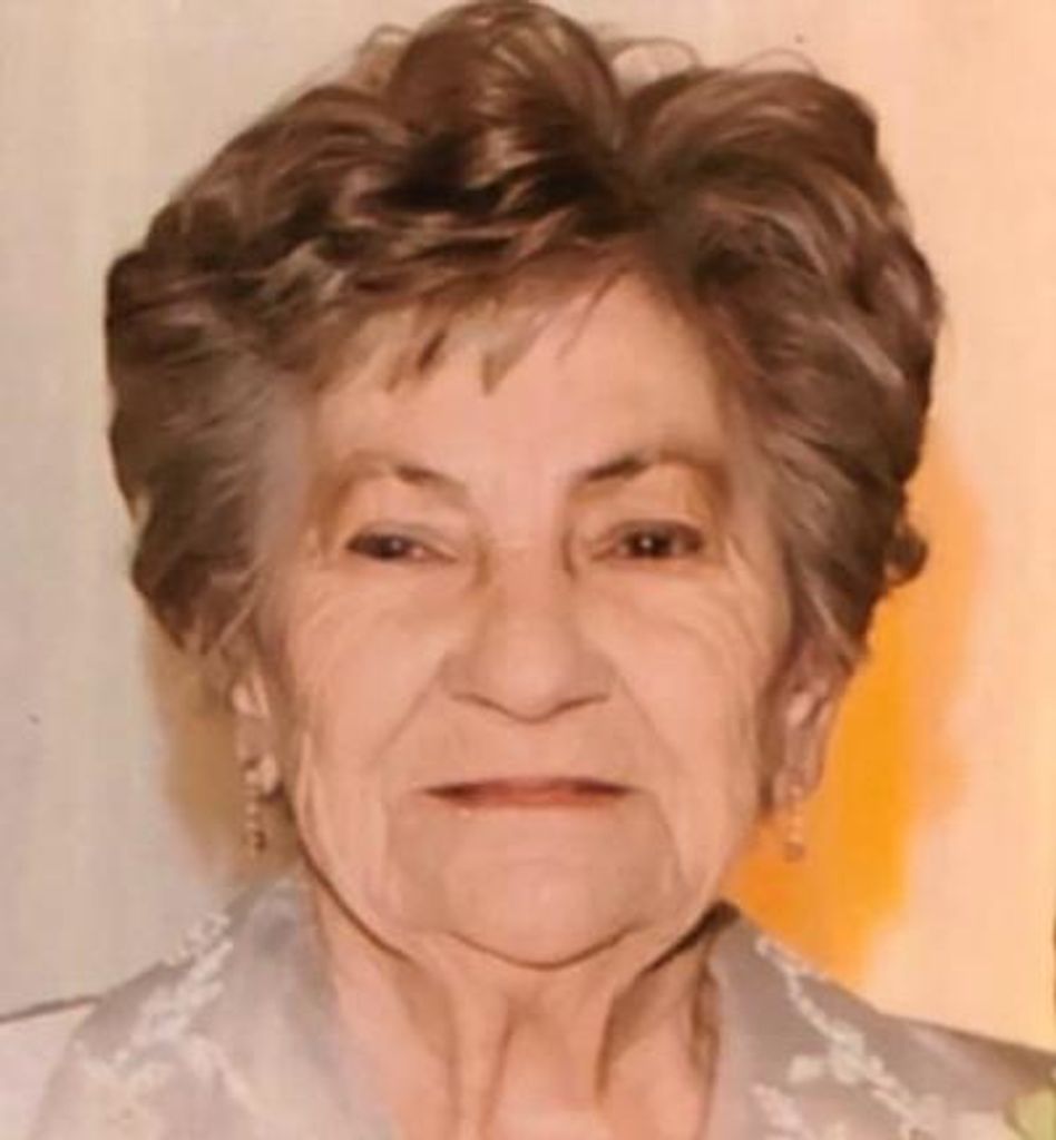 Joyce Bellard Brasseaux Profile Photo