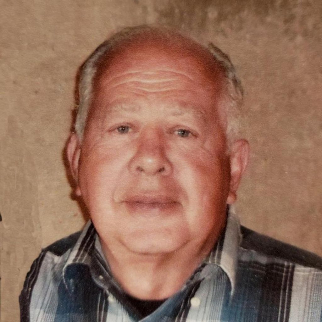 Paul D. Wood Profile Photo