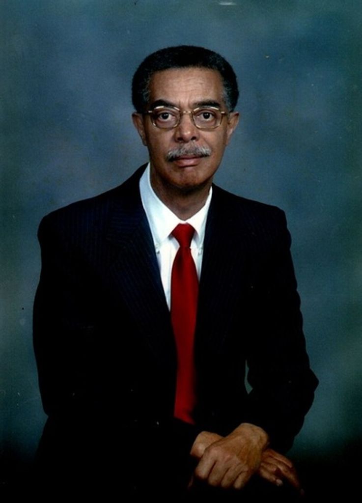 Robert Spruill