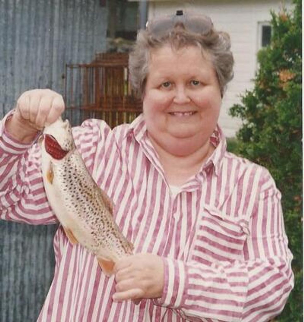 Marilyn Ann Paulson Profile Photo