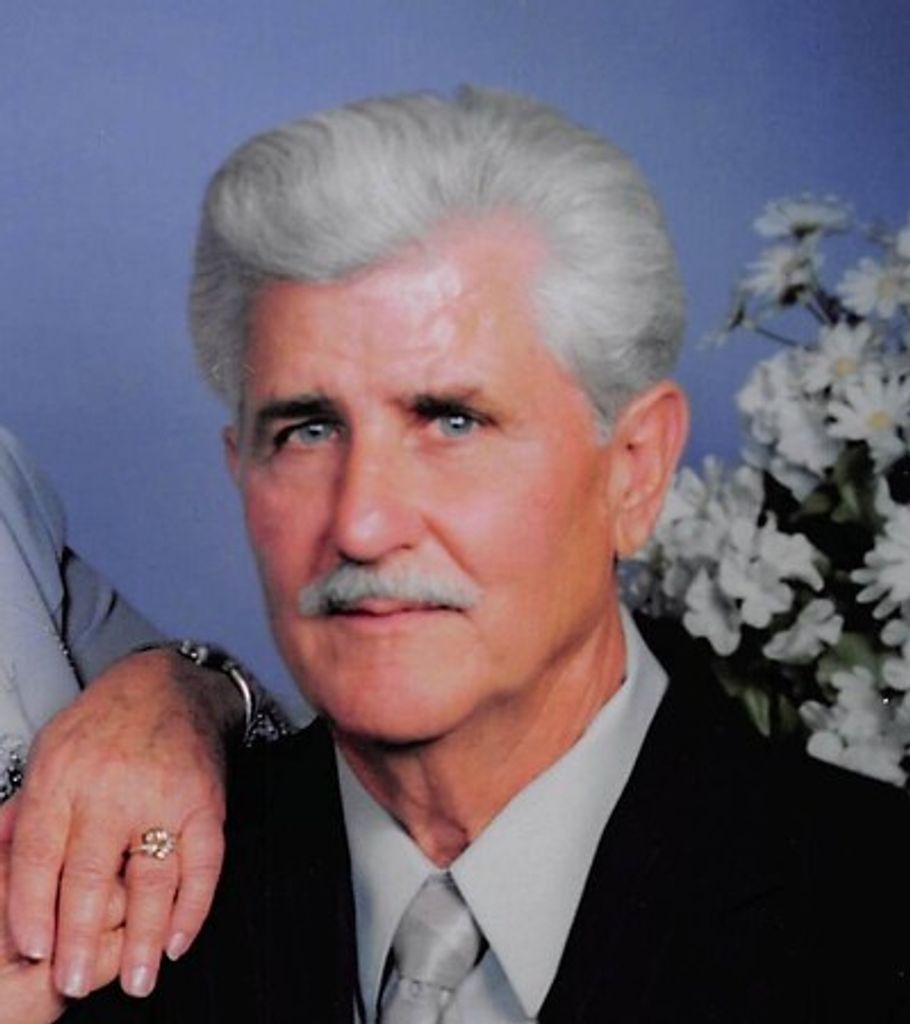 Bernard J. "Bud" Lohe Profile Photo