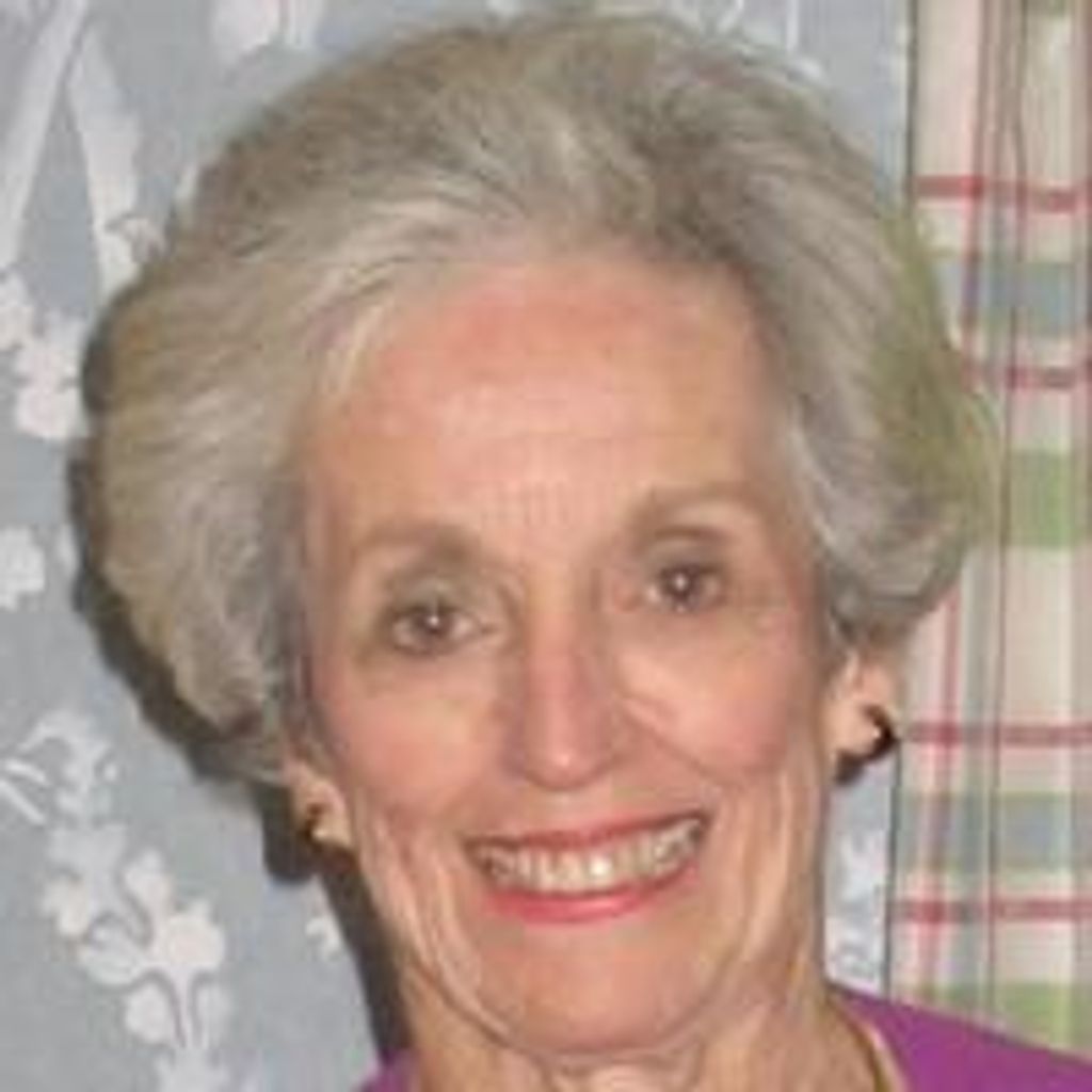 Barbara Jones Lindgren Profile Photo