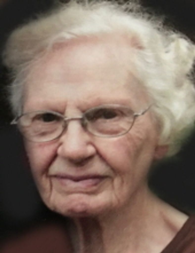 Joan  Clark 