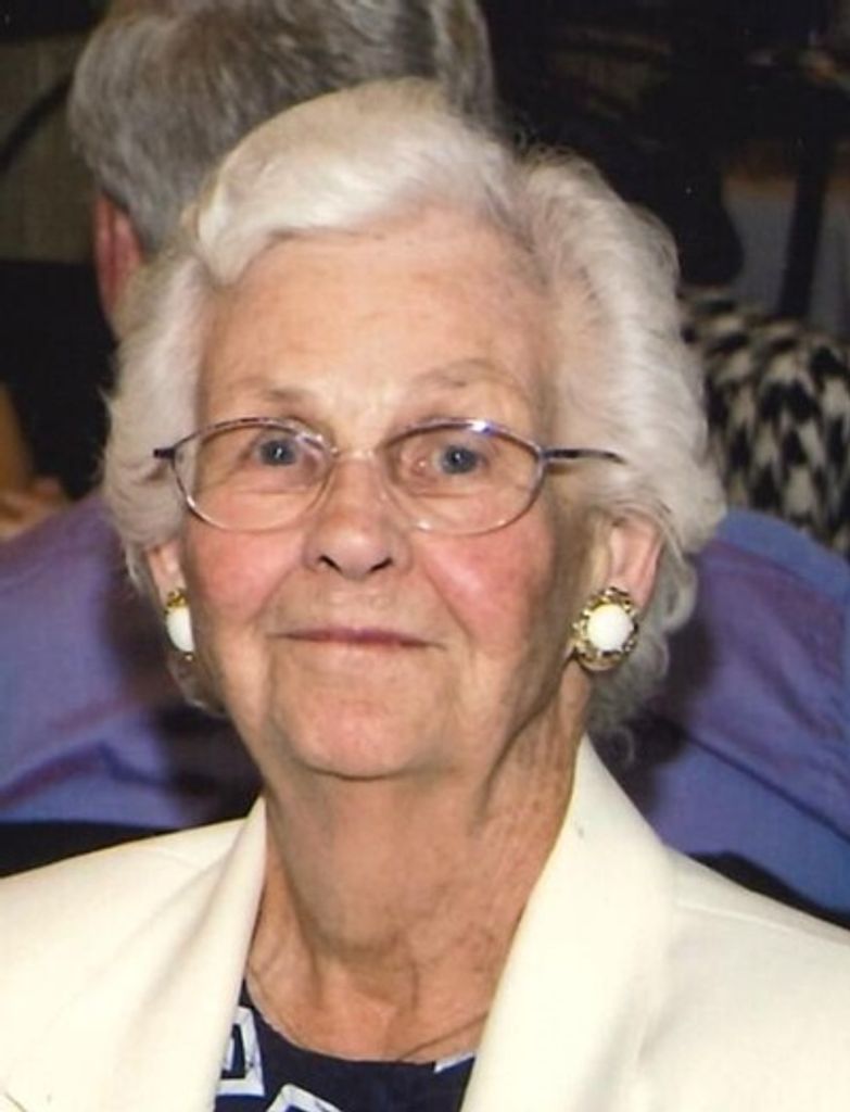 Laura Dell Watson Laird