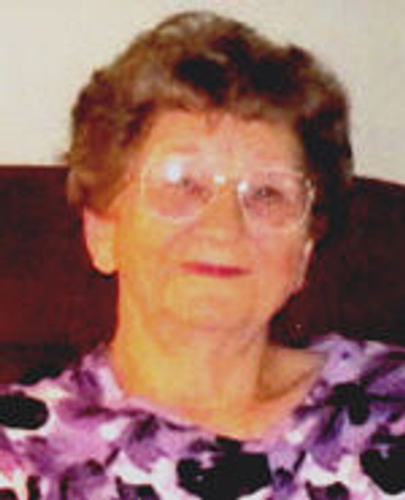 Margaret B. Hutchinson Profile Photo
