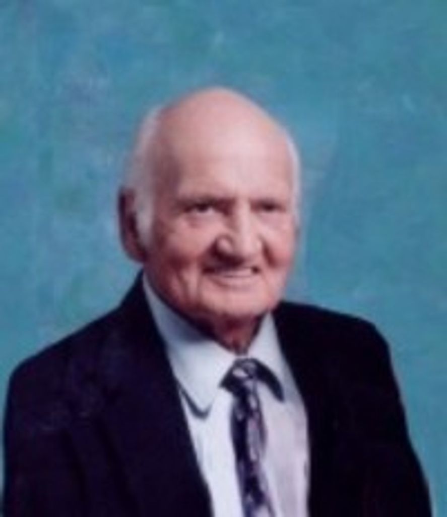 Raymond Blackson