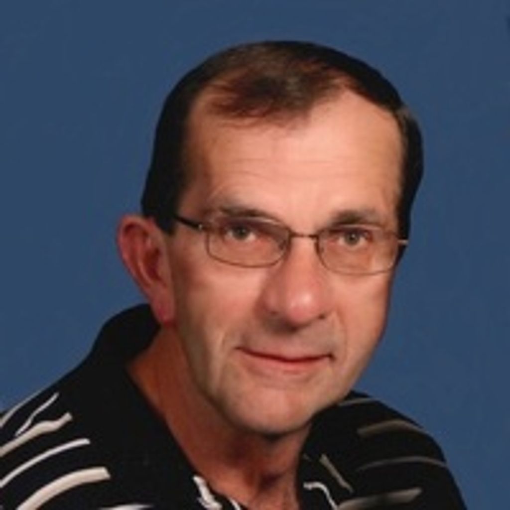 Ralph Earl Schmitting