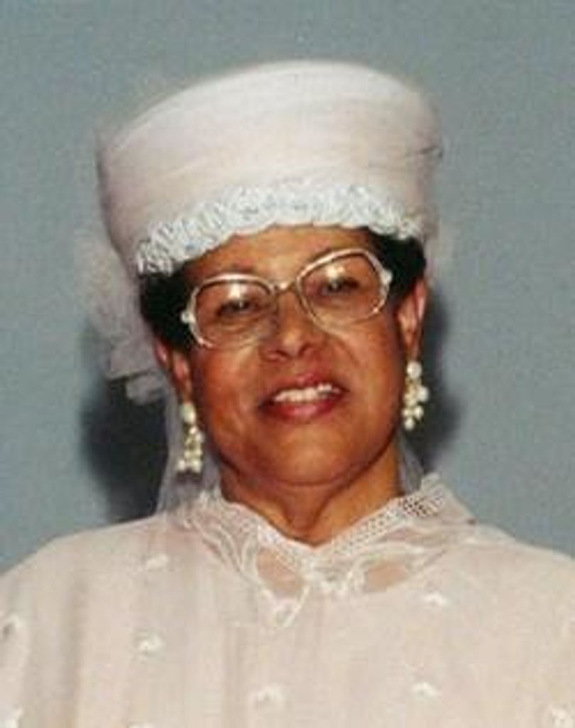 Gwendolyn Rose Cochran