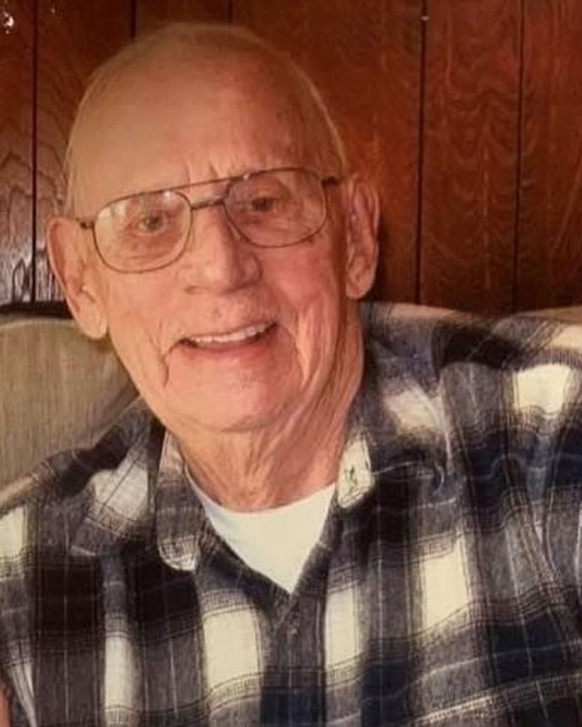 Norbert "Norb" Joseph Weber Profile Photo