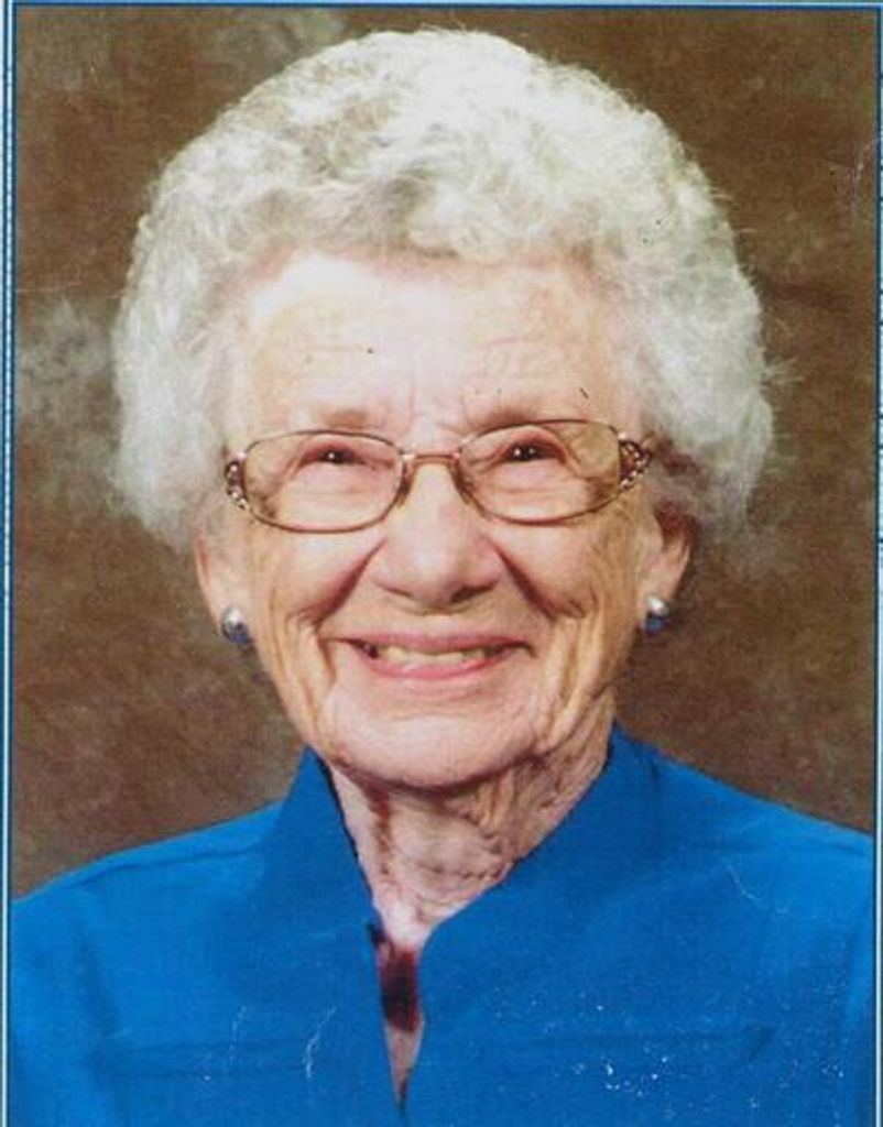 Gertrude Schuch Land Profile Photo