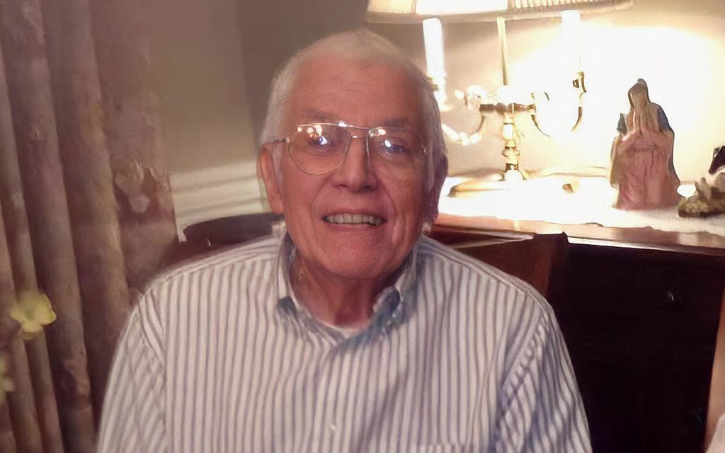 Charles F. Gehringer