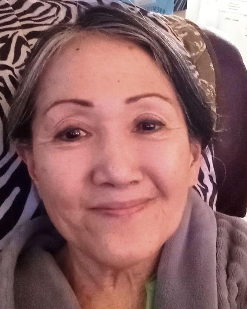 Wendy (Fujimori) Hawkins