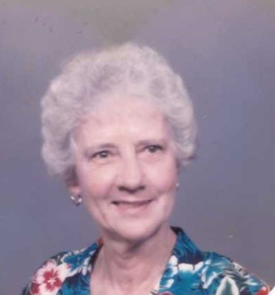 Mary Elizabeth Scheible Varnon Profile Photo