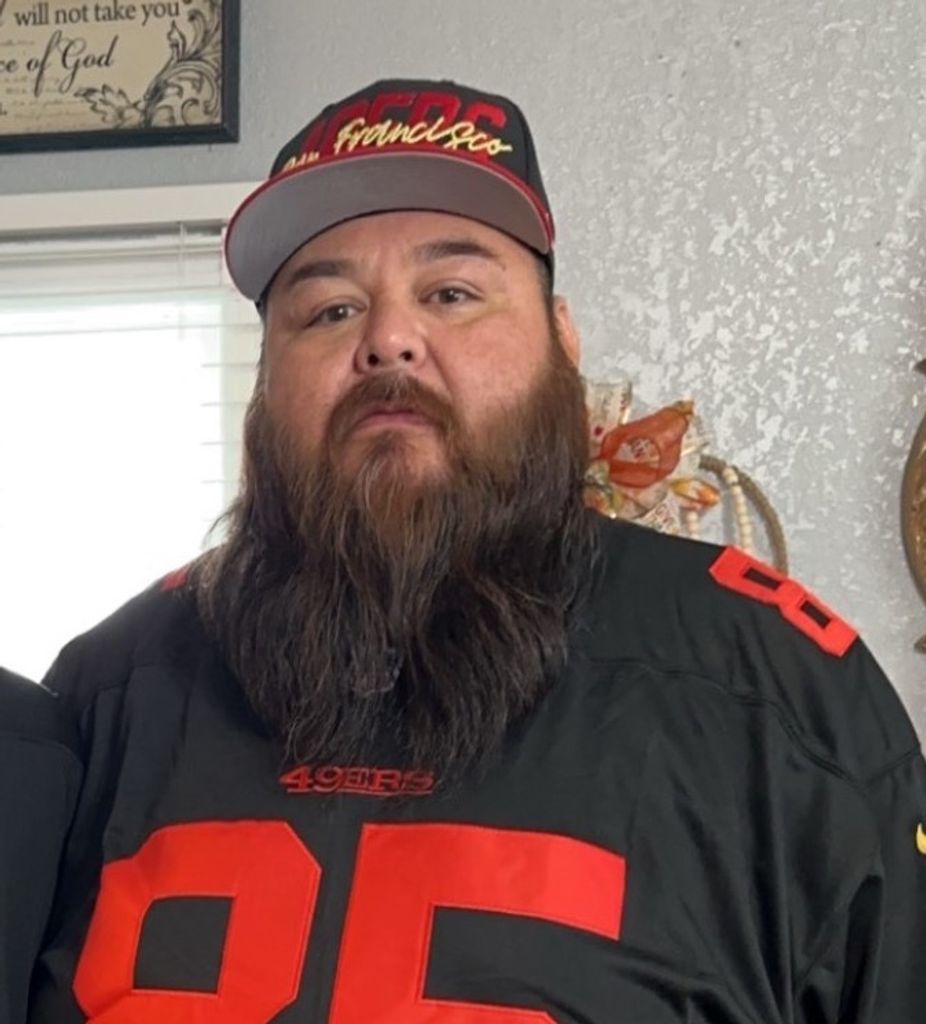 Francisco  "Frankie" D Lopez Profile Photo