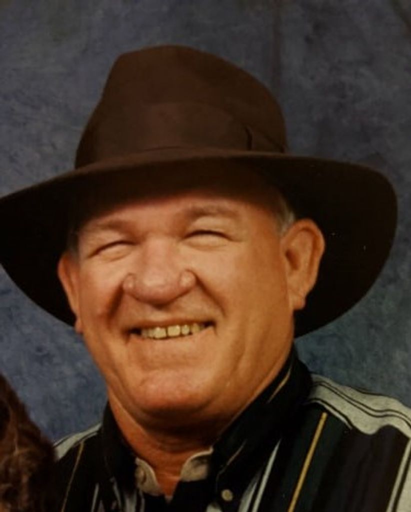 Teddy (Poppy) Davis Profile Photo