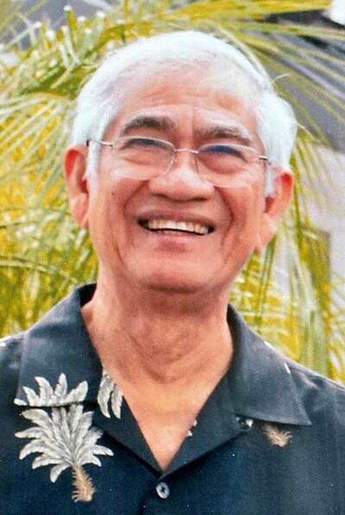 Jason Siy Burgos, M.D. Profile Photo