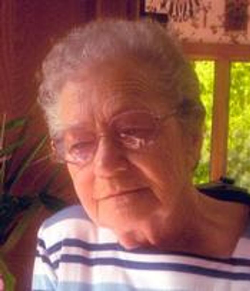 Virginia Louise Norton