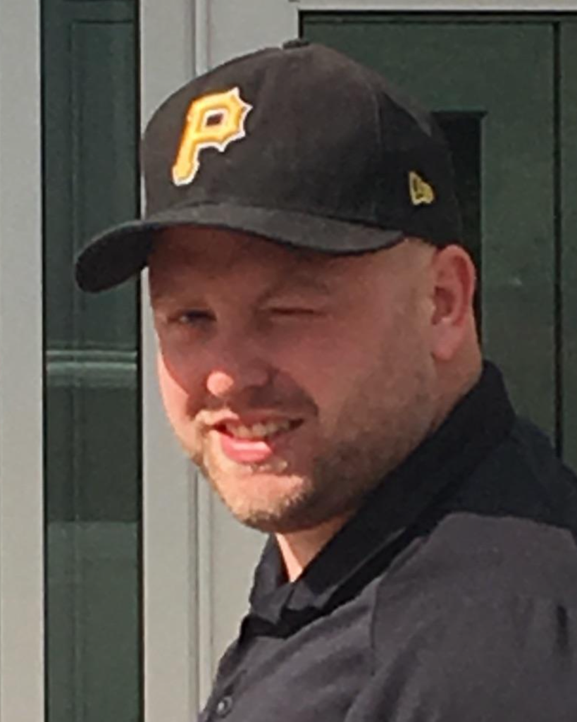 Nicholas Grzybek Profile Photo