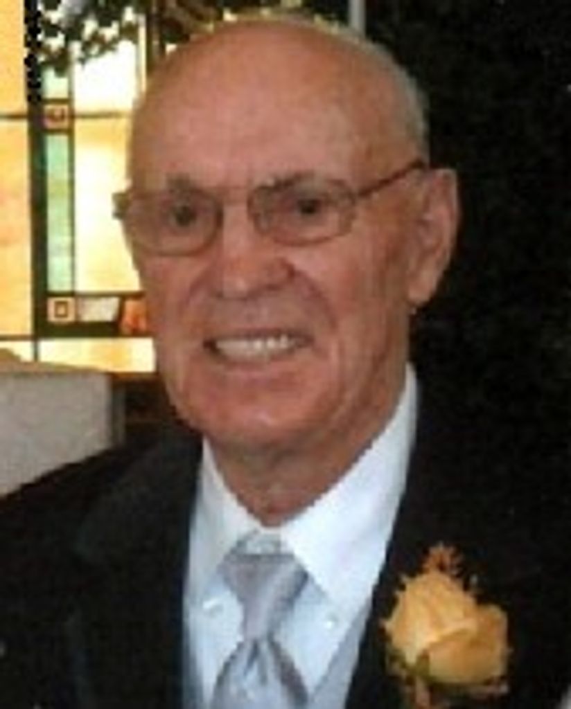 Nicholas Peter Walters Profile Photo