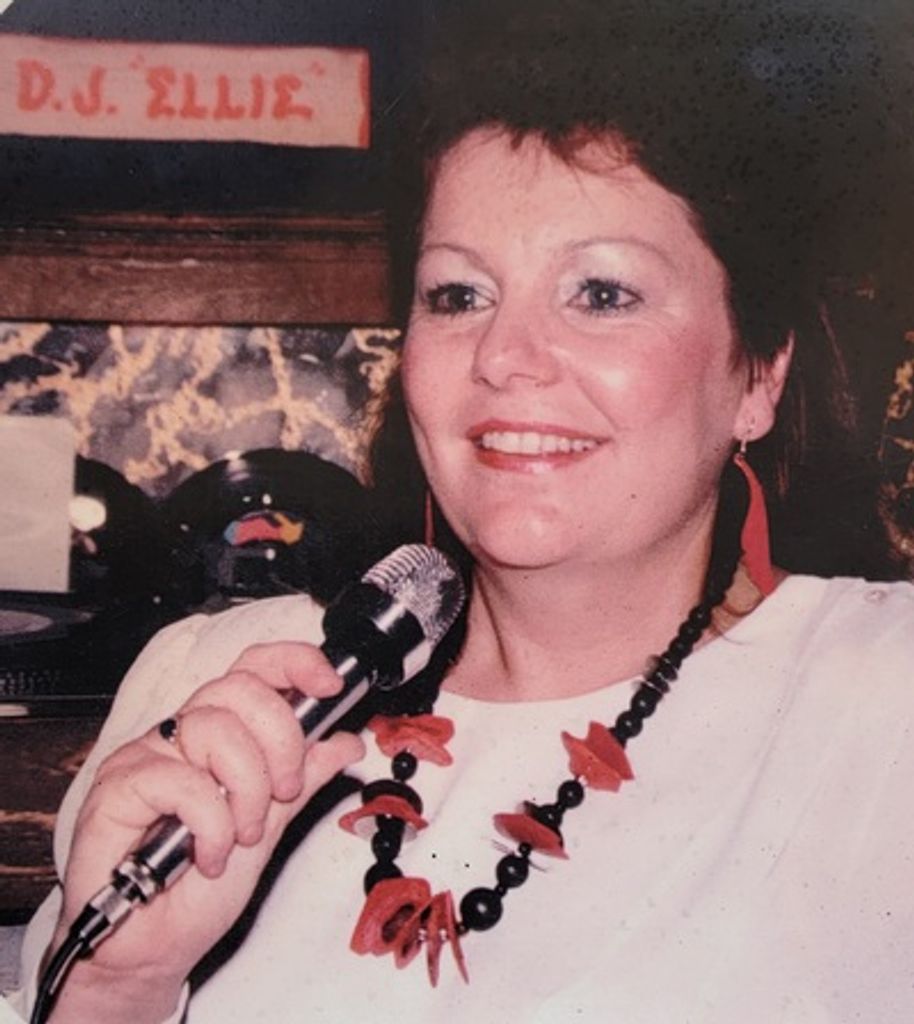 Helen E. "Ellie" Chandler