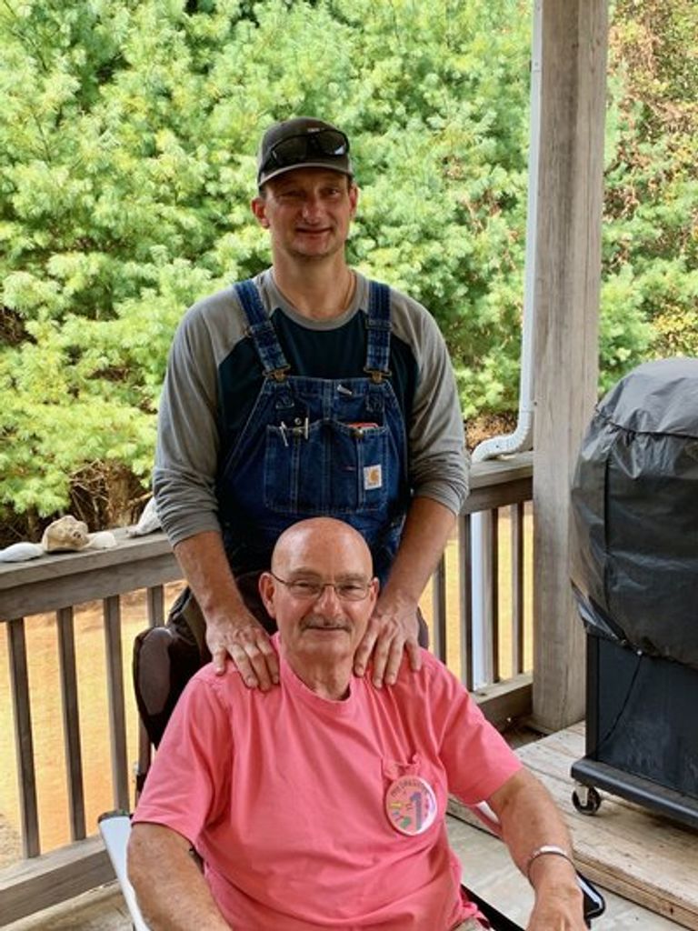 Joseph "Jo Jo" Craig Mahaffey