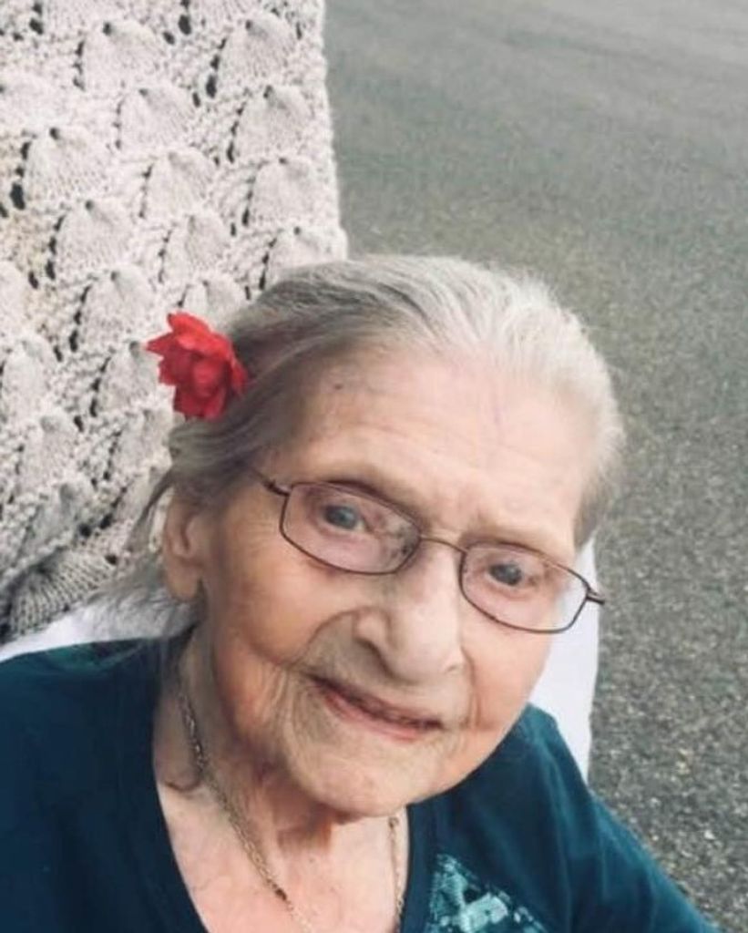 Teresa Del Portal Gomez