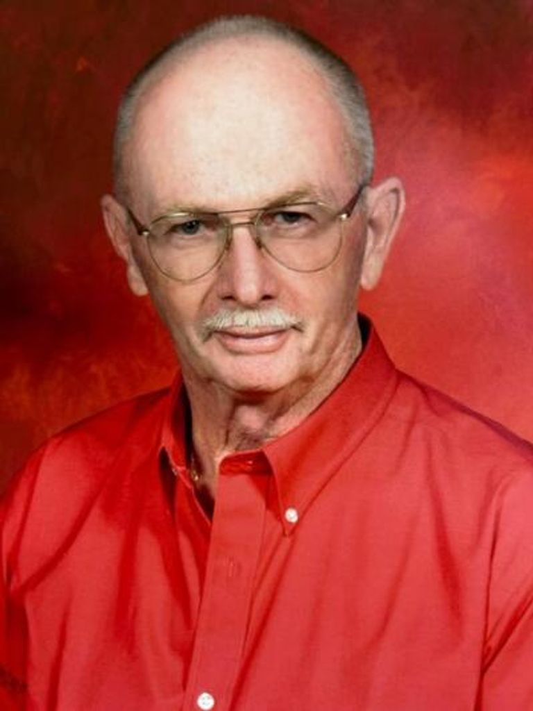 Charles Roscoe Outland Profile Photo