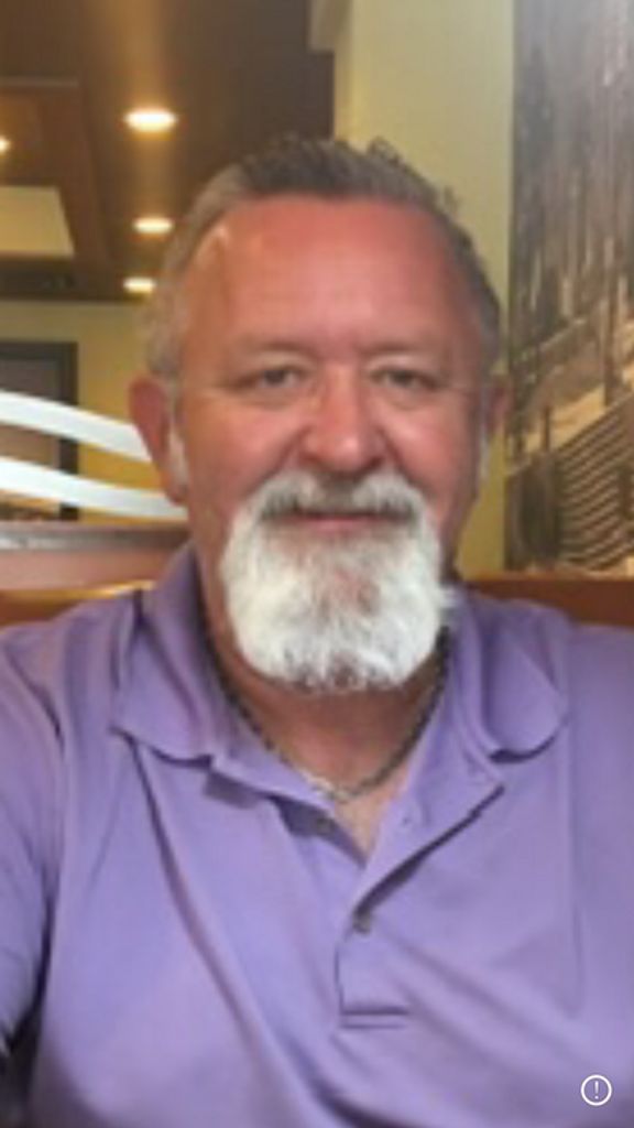 Michael "Mikie" Dean Reynolds Profile Photo