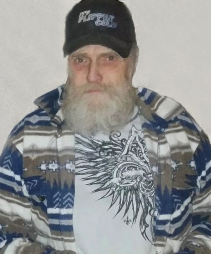 Ronald Allen Wright