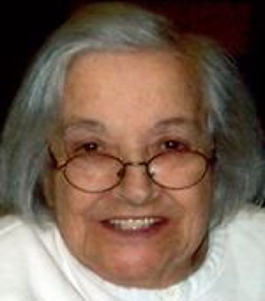 Mary V. Kitchen