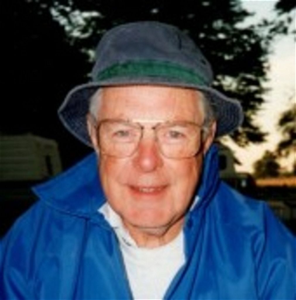 Maynard L. Gray Profile Photo