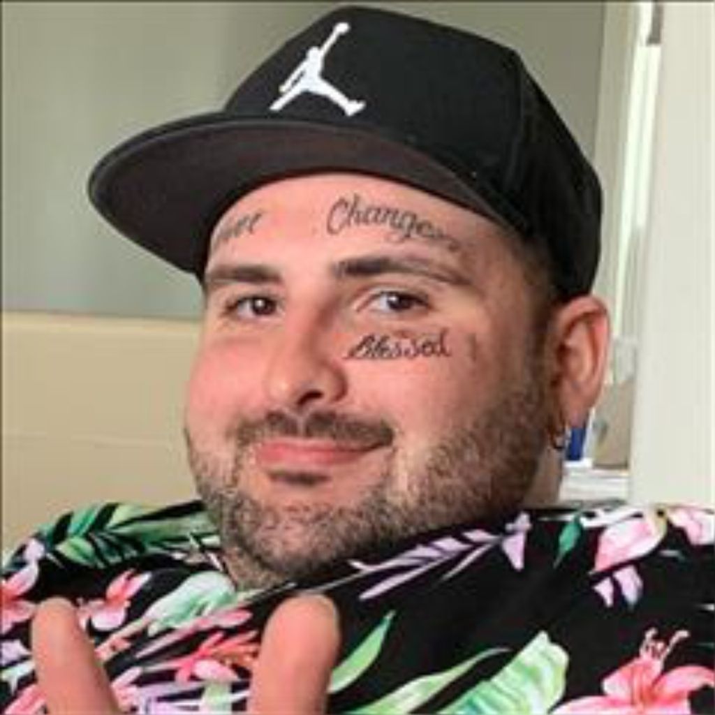 Alexander Cole Murray