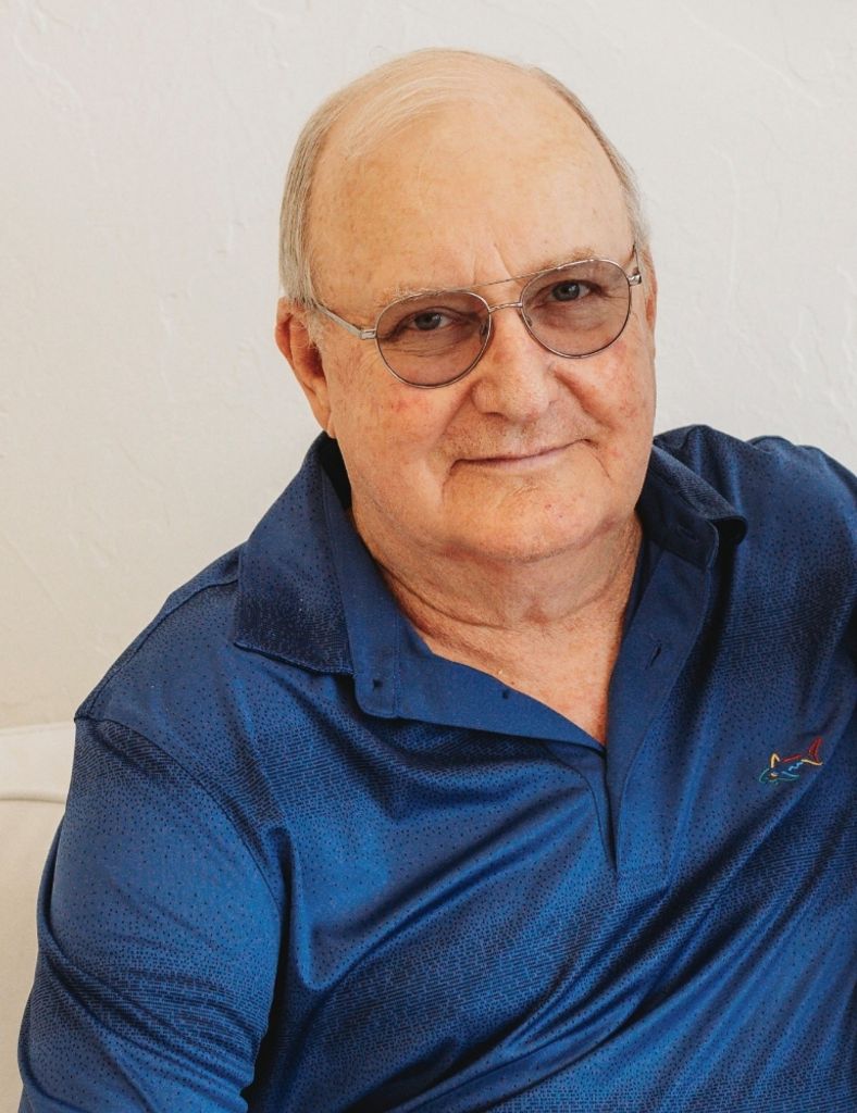 Butch Glancy Profile Photo