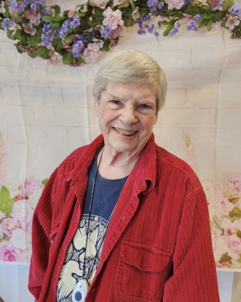 Pamela Jean Maxwell Profile Photo