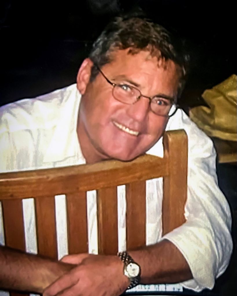 David Newton LaVergne