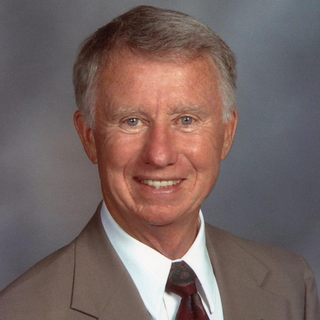 Lenoel "Lee" William Lichtsinn Profile Photo