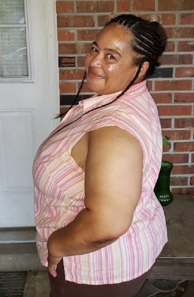 Angela Gail Conner Profile Photo
