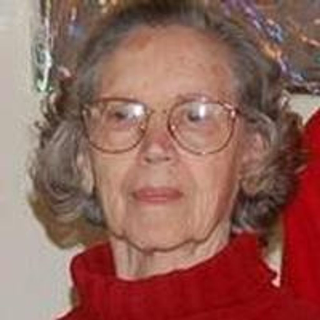 Arline Violet Brown