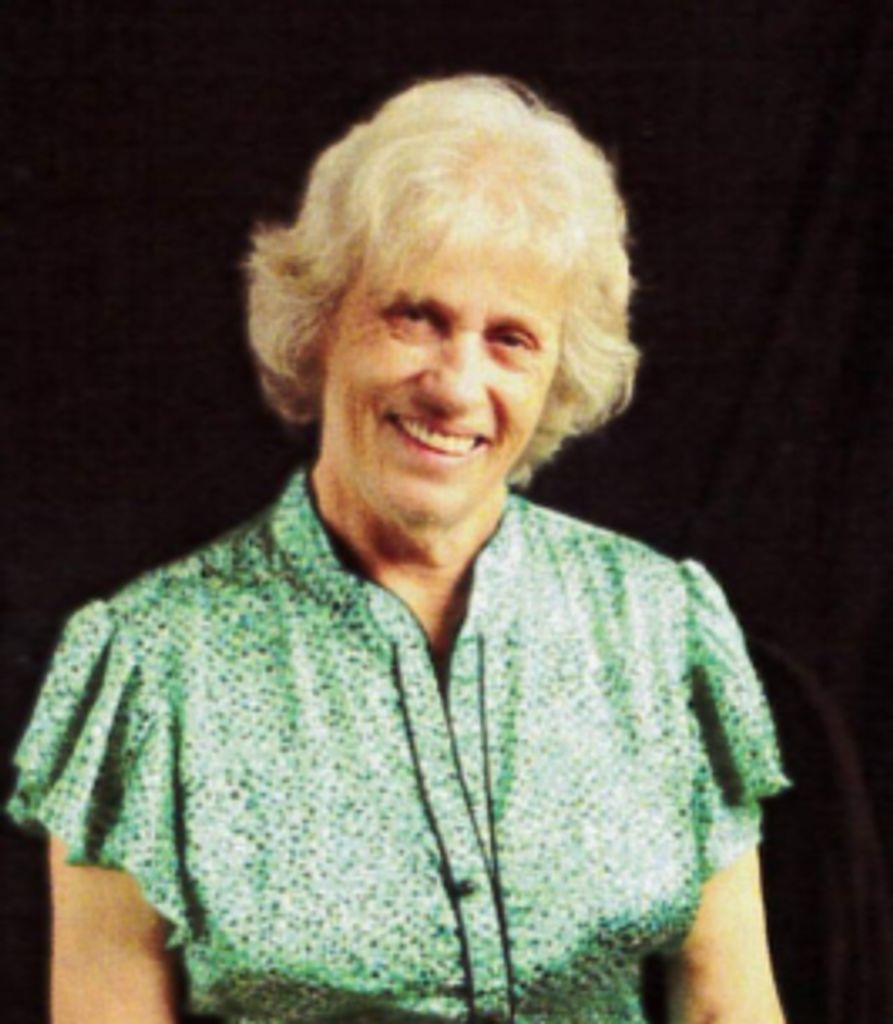 Sherry Rowland Profile Photo