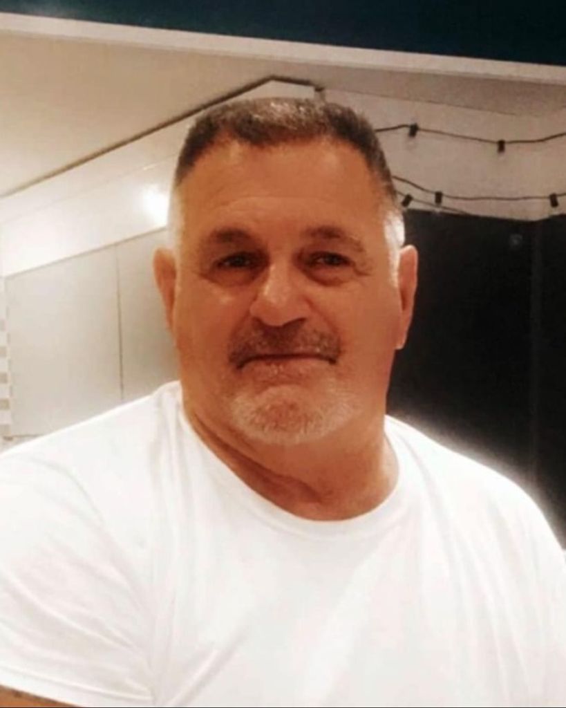 Gerald William Pavolini