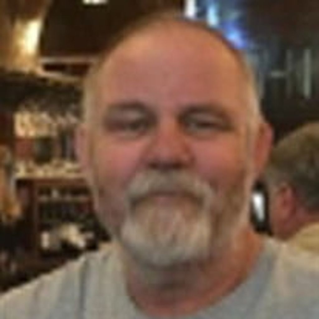 Jeffrey Glenn Johnson