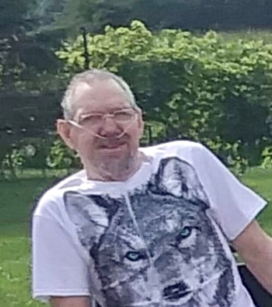 Laurence "Larry" L. Howey