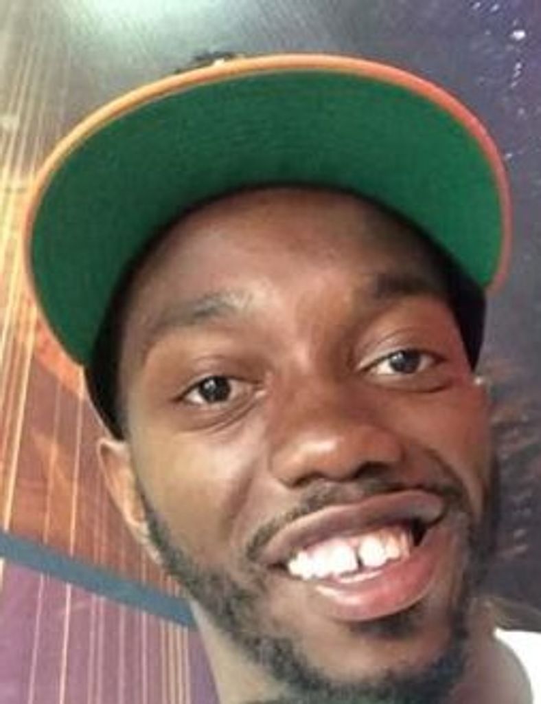 David "Dee Dave" King Jr.
