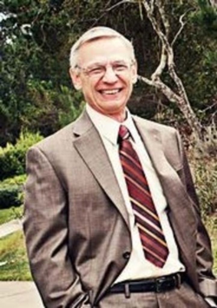 Michael "Mike" Gregory Winter